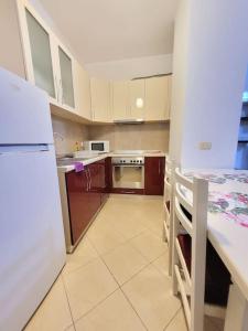 Isabels apartment with balcony