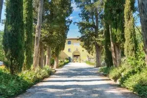 Castellare Loft appartamento in collina a Firenze - Pian dei Cerri