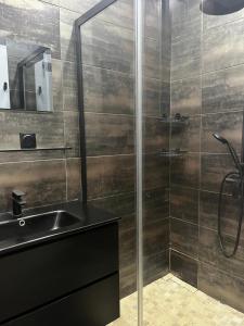 Paris Incredible Olympic Nest