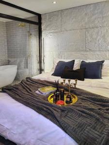 The Motuga Hostel Bangkok