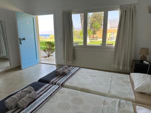 Bouros Seaview Farm