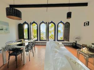 Apartamento a pie de playa