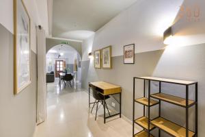 Cosy & Stylish 3BR home in the heart of StJulians by 360 Estates