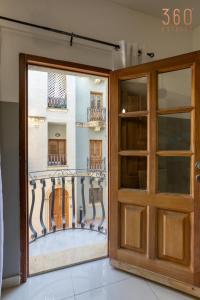 Cosy & Stylish 3BR home in the heart of StJulians by 360 Estates