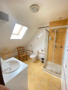 Hotels Logis Hotel Restaurant Auberge du Bougnat : photos des chambres