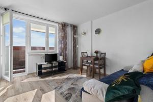 MokoApart Warszawa Centrum