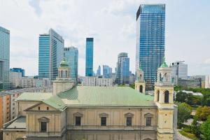 City Center - Bagno 7