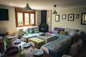 Finca La Naguada Casa Rural en Asturias - Coya