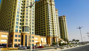 Rare Holiday Homes - Near Meaisem City Centre - Lago Vista B - Dubai Production City - IMPZ - R2112