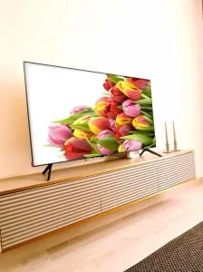 CENTRAL CHIC APARTAMENT with SPA and GYM - 布加勒斯特