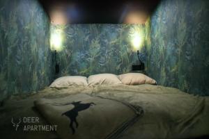 Deer Apartment - exclusive apartment Jihlava