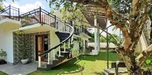 Villa 121 - 佩勒代尼耶