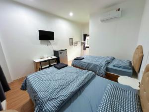 Seamthong Resort เสียมทองรีสอร์ท