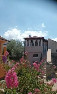 Magi - Sutomišćica