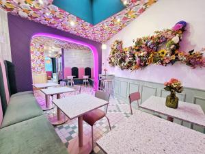 Hotels Hotel La Petite Rosa : photos des chambres