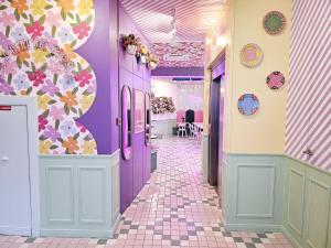 Hotels Hotel La Petite Rosa : photos des chambres