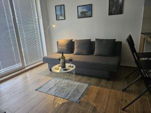 Apartman Chilla