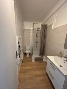 Vue mer à deux pas de la plage