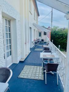 Hotels Auberge de Lamagistere : photos des chambres