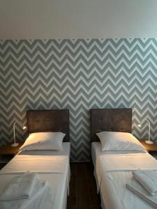 Apartman Chilla