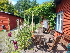 STF Baskemölla Hostel - Simrishamn