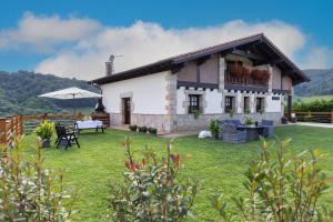 Txantxangorri Landetxea