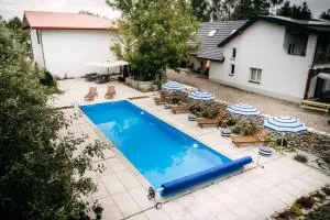 "Nasza Mała Toskania" - Stary Zamość