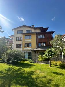Pirin Golf Mountain View Apartment