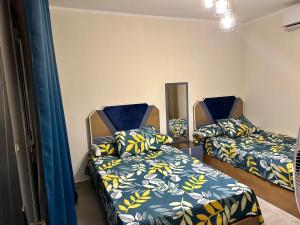 قريه اكوا فيو الساحل الشمالي