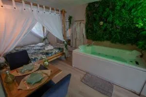 L'échappée nocturne Nature et Zen - 拉盖里尼耶尔