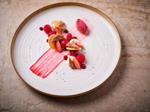 Hotels Domaine Du Roncemay - Hotel, Restaurants, Spa & Golf : photos des chambres