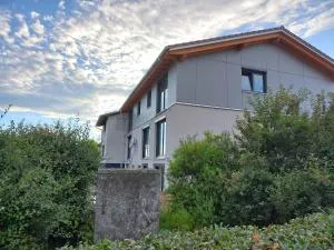 Bauernhof Schäfer - Illingen