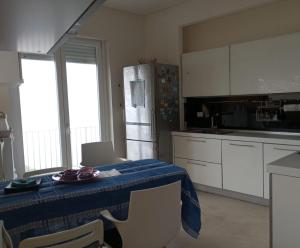 Casa sulla Scogliera Piedigrotta