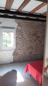 Appartamento in centro a piano terra