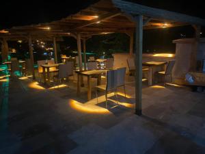 Yeşilöz inn Cave otel