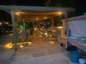 Yeşilöz inn Cave otel