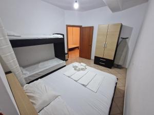 orikum summer apartments