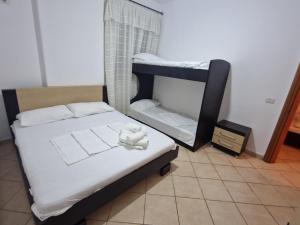 orikum summer apartments