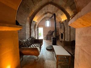 Yeşilöz inn Cave otel