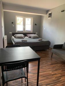 Domki całoroczne - u Ptaka - Miłków