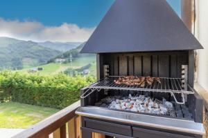 Txantxangorri Landetxea