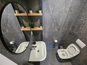 Brooklyn88 Apartment