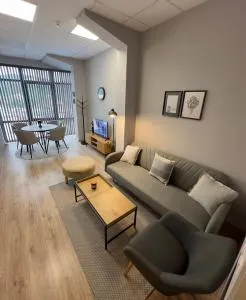 Апартамент АЛИС Костенец - Dŭbravite