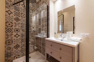 Large & Quiet 1 Bdr Downtown