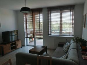 Herring Apartament dwupokojowy