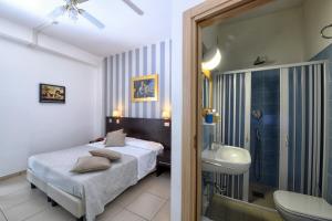 Double Room room in Hotel Ancore