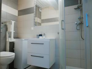 Herring Apartament dwupokojowy