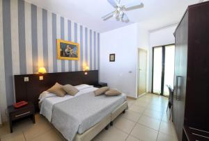Single Room room in Hotel Ancore