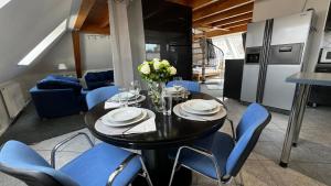 Loftapartment Wuppertal