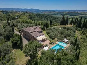 VILLA SAN NAZARIO 18&2, Emma Villas - Chiusure